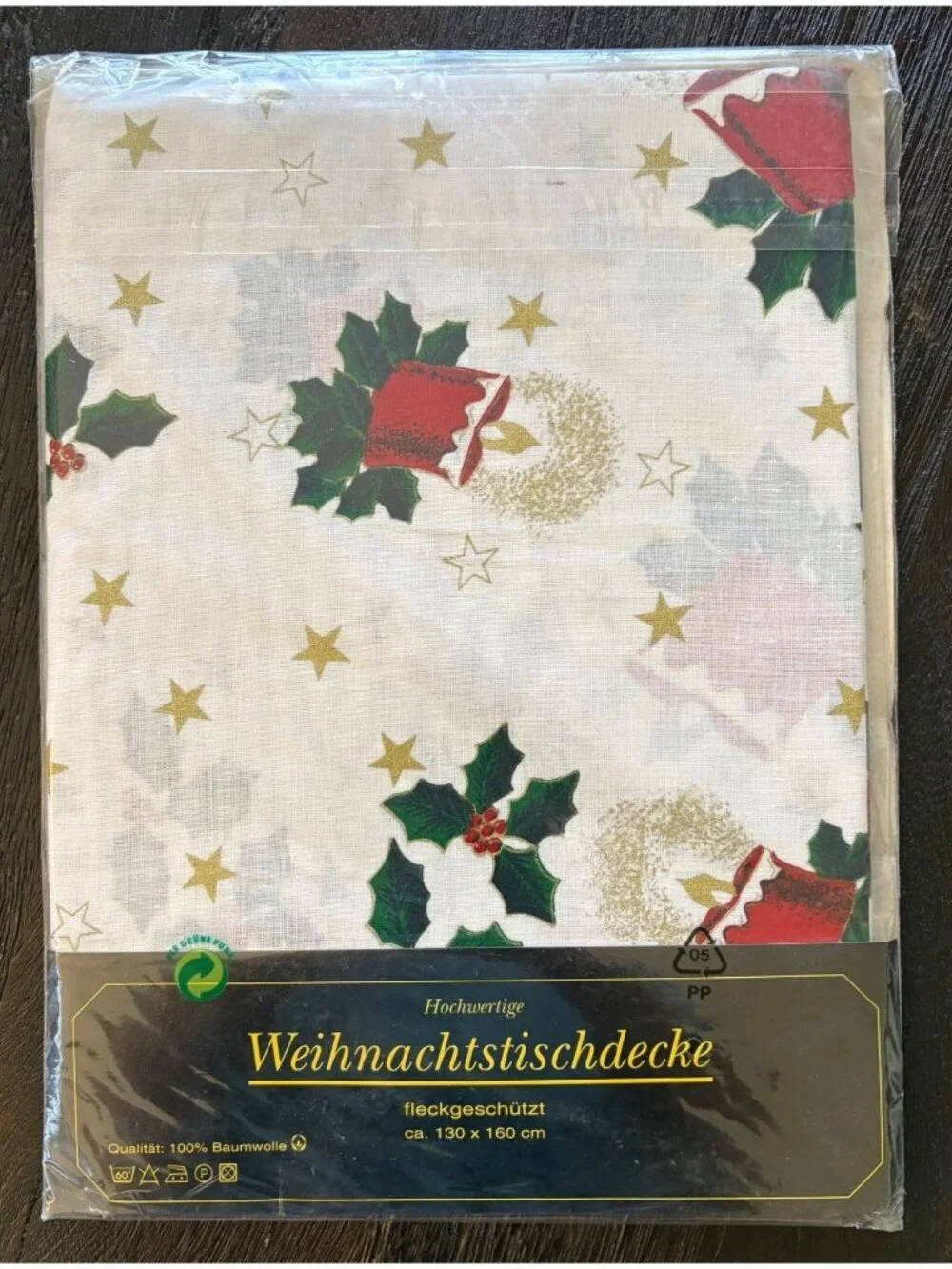 Germany brand new